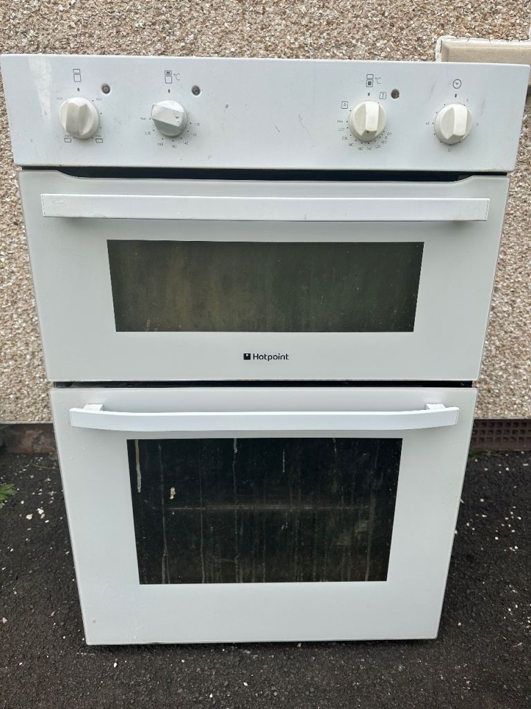 FREE oven broke