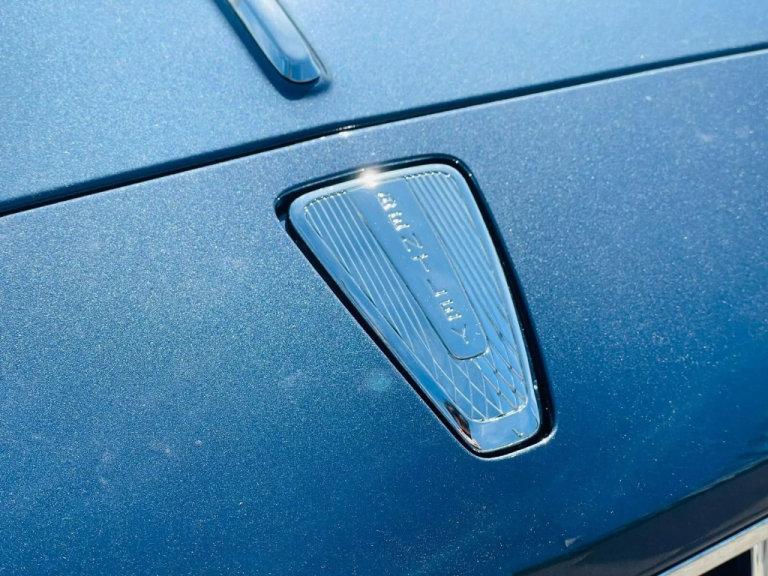 BENTLEY FLYING SPUR BREAKING 2021 FIRST EDITION W12-A 6.0 PETROL SUPER LUXURY