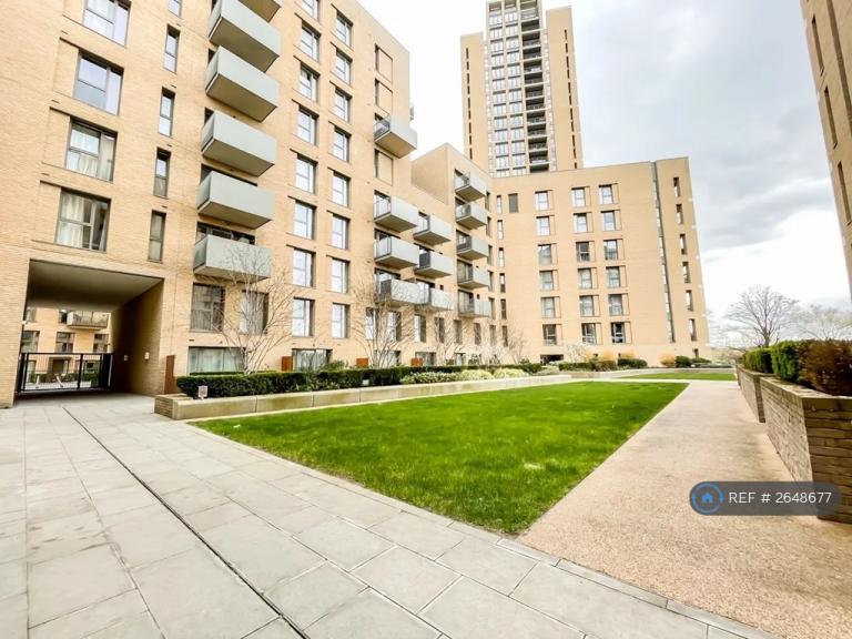 2 bedroom flat in Dunnock House, London, NW9 (2 bed) (#2648677)