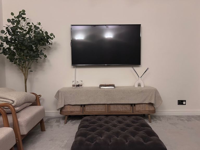 TV Wall Mounting