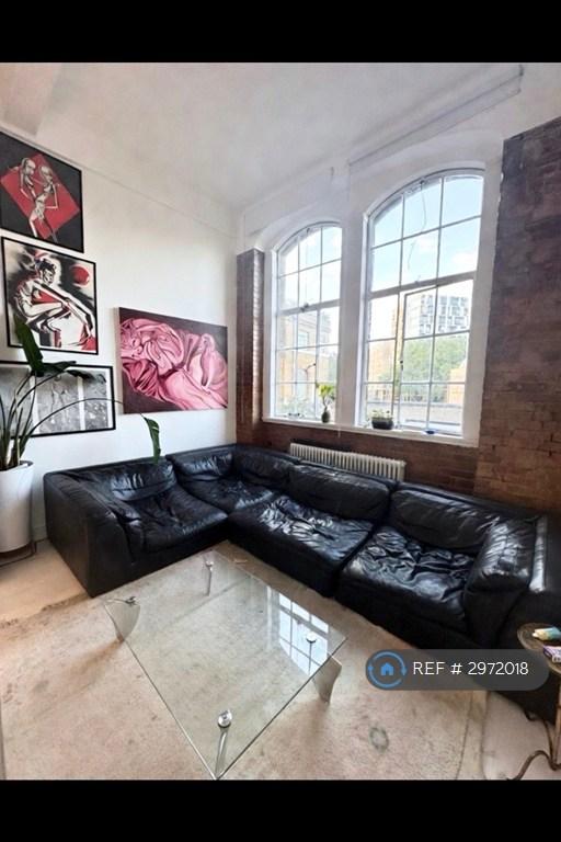 2 bedroom flat in Academy Apartments, London, E8 (2 bed) (#2972018)