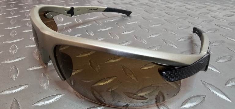 Mclaren sunglasses, genuine and unworn