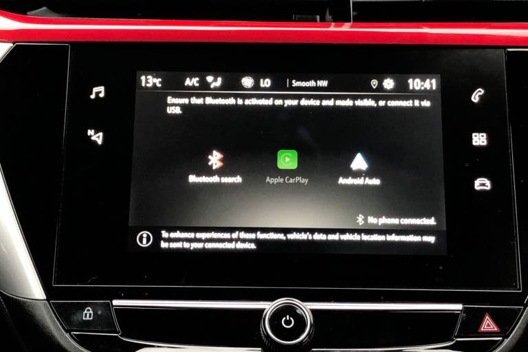 2023 Vauxhall Corsa 1.2 Turbo GS 5dr Hatchback PETROL Manual