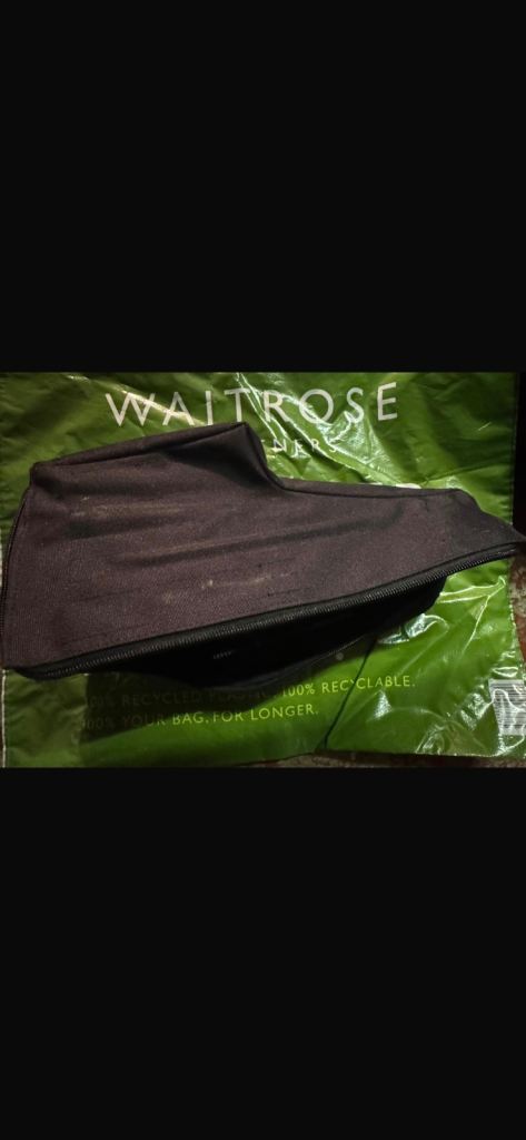 Audi Q2 2018 onwards inflation kit