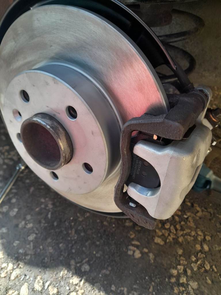 Vauxhall, ASTRA, Hatchback, 2007, Manual, 1364 (cc), 5 doors