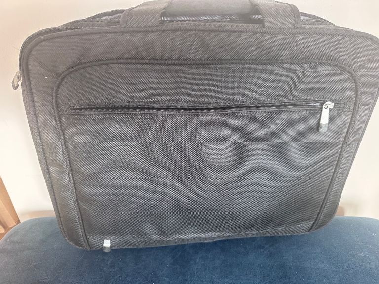 DELL Laptop carry case
