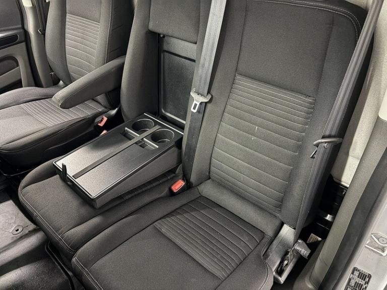 2022 Ford Transit Custom 2.0 EcoBlue 130ps Low Roof Limited Van PANEL VAN DIESEL Manual