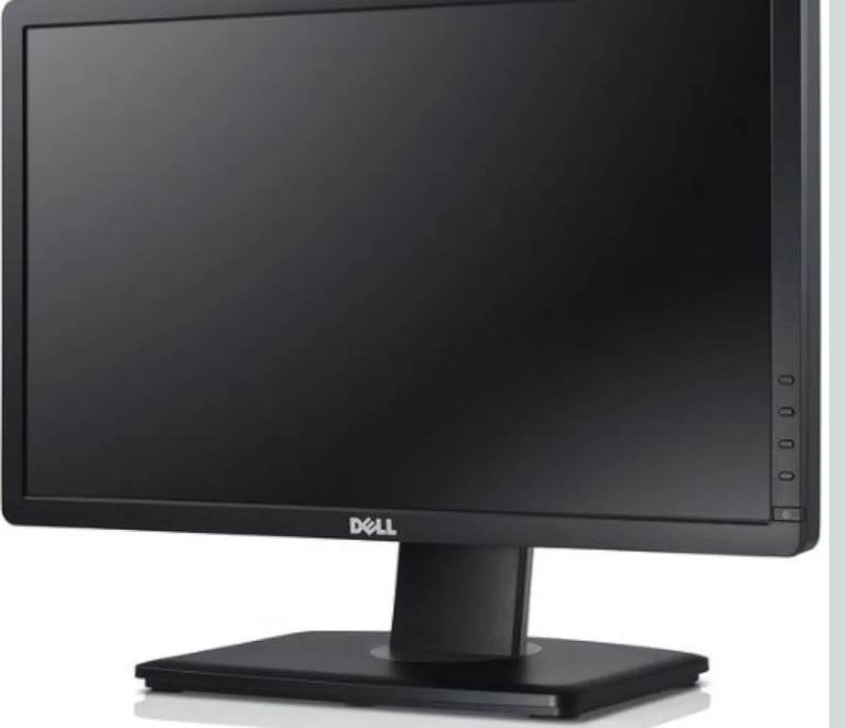 Dell Monitor