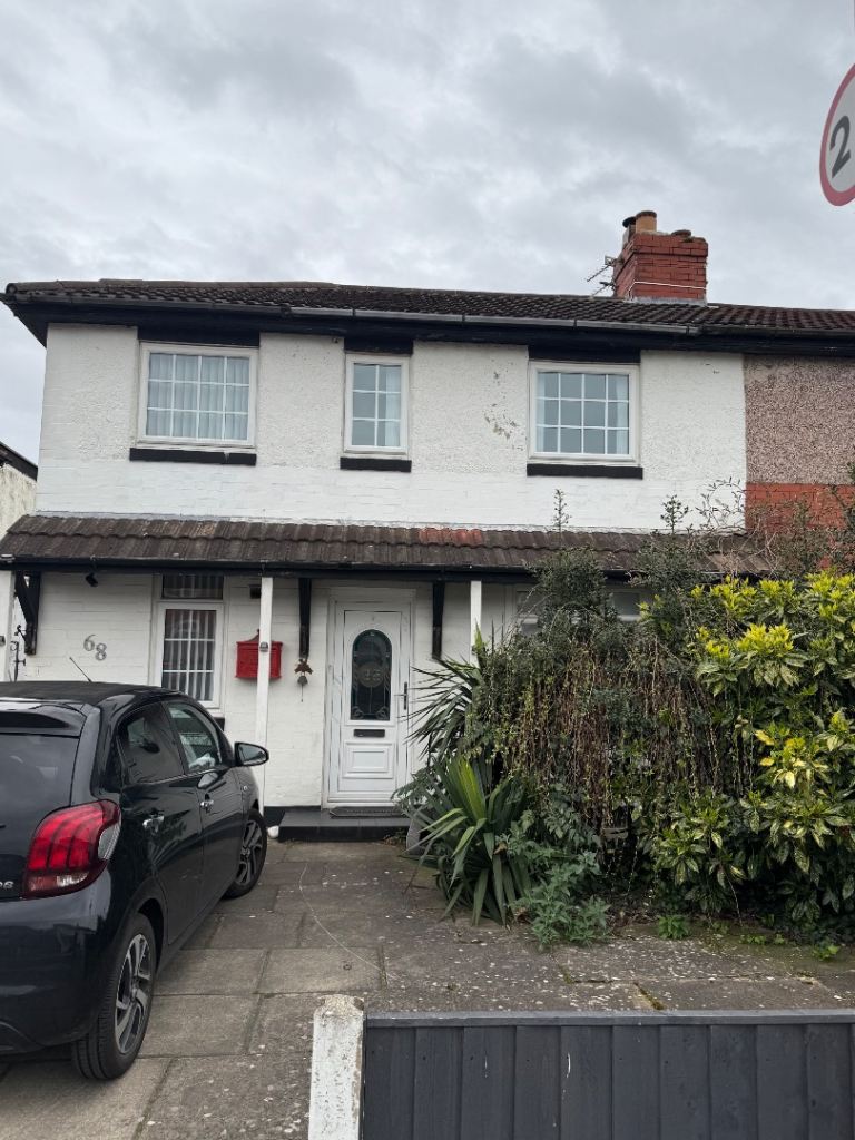 Lovely 2 bed House in Birkdale 