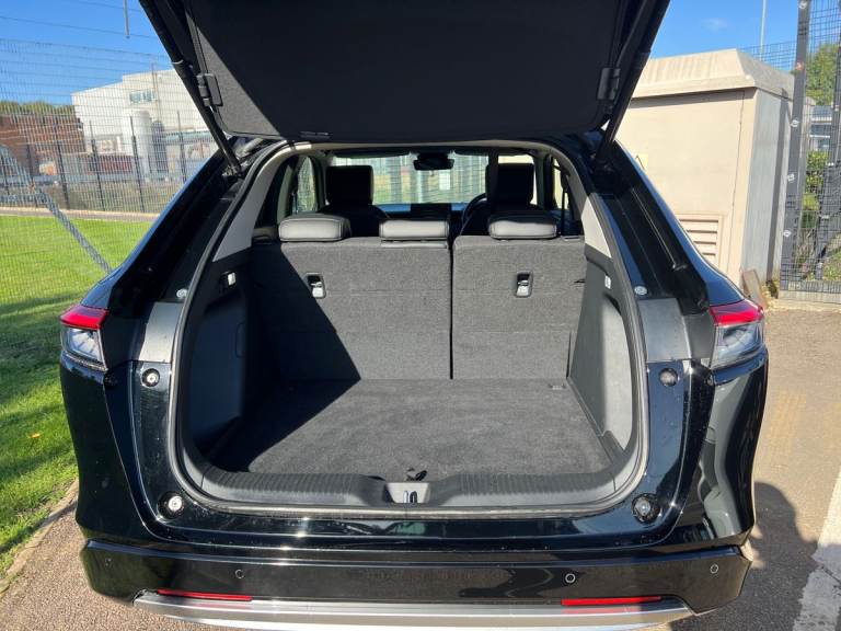 2023 Honda HR-V 5Dr Advance 1.5 Hybrid Auto Hatchback Hybrid Automatic