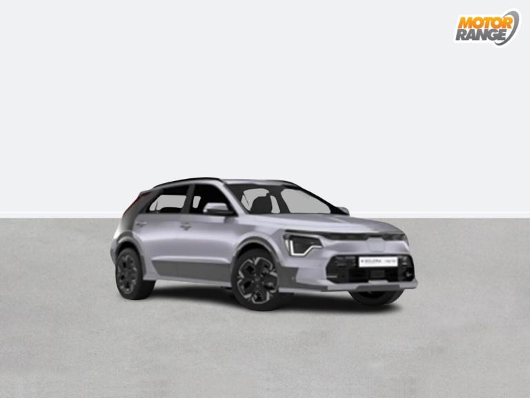 2024 Kia Niro 150kW 2 Nav 65kWh 5dr Auto ESTATE ELECTRIC Automatic