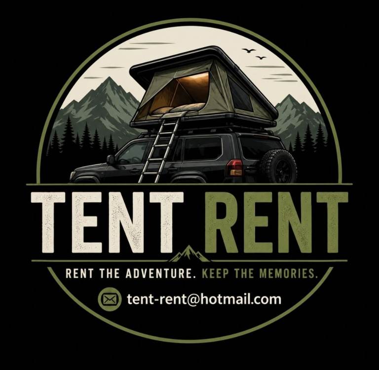 Roof Tent Rental | Delivery Available