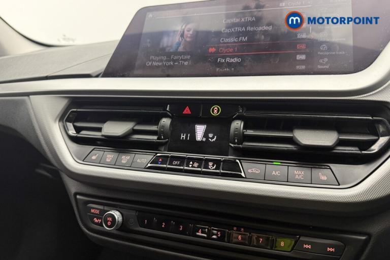 2024 BMW 1 Series 118i [136] SE 5dr Step Auto [Live Cockpit Pro] Hatchback Petrol Automatic