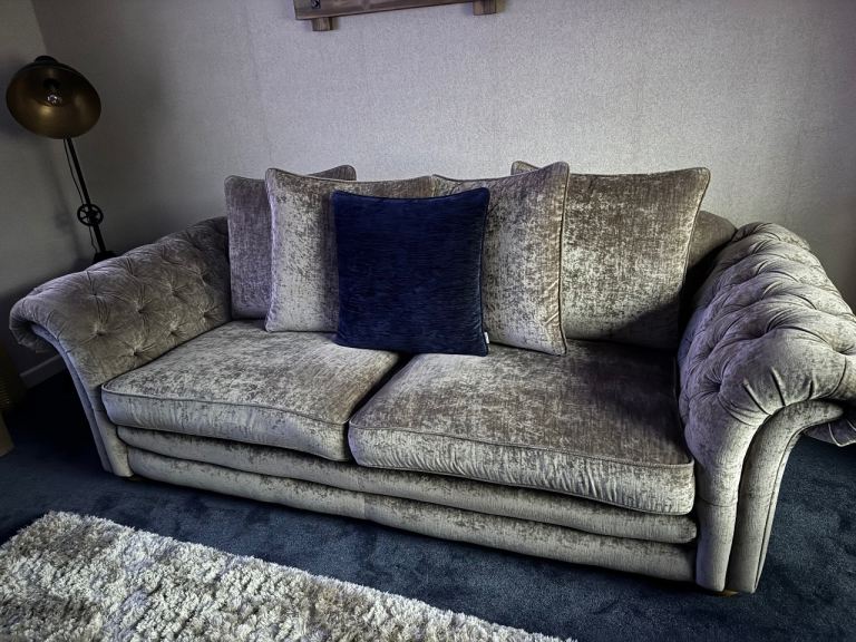 Dfs sofas