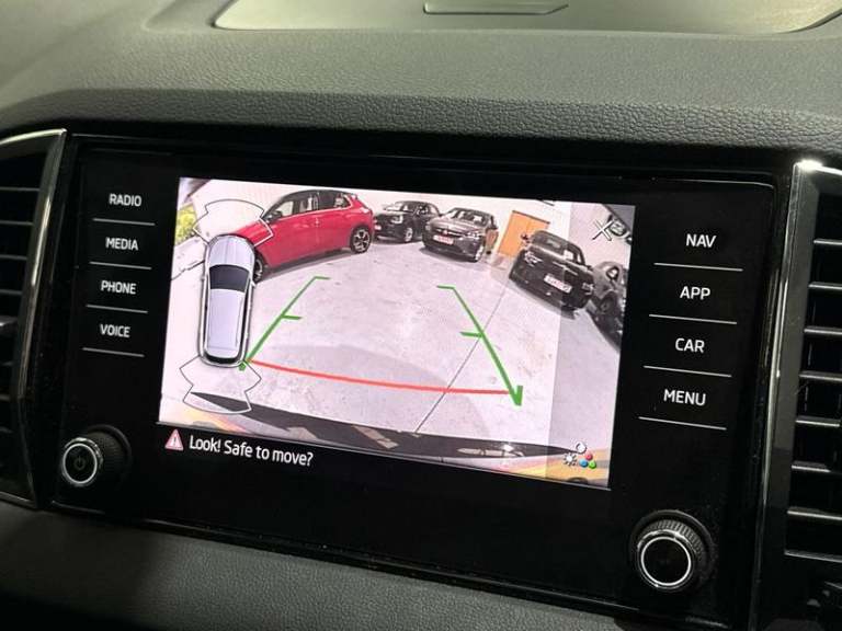 2023 Skoda Karoq 1.5 TSI SE L 5dr DSG Automatic Estate Petrol Automatic