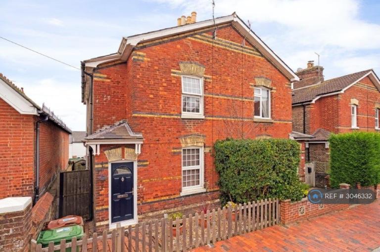 2 bedroom house in Windmill Street, Tunbridge Wells, TN2 (2 bed) (#3046332)