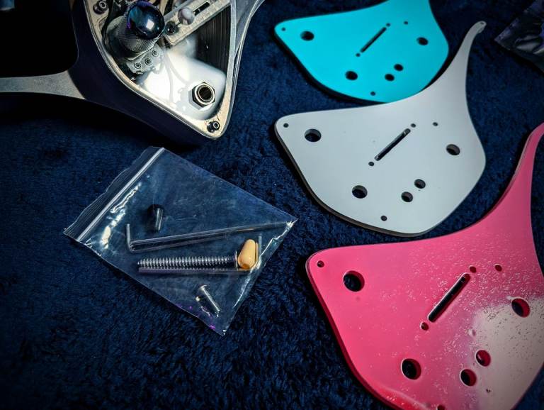 Pearson Hyper B Special Gen 5