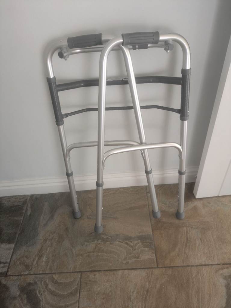 Foldable Walking Frame