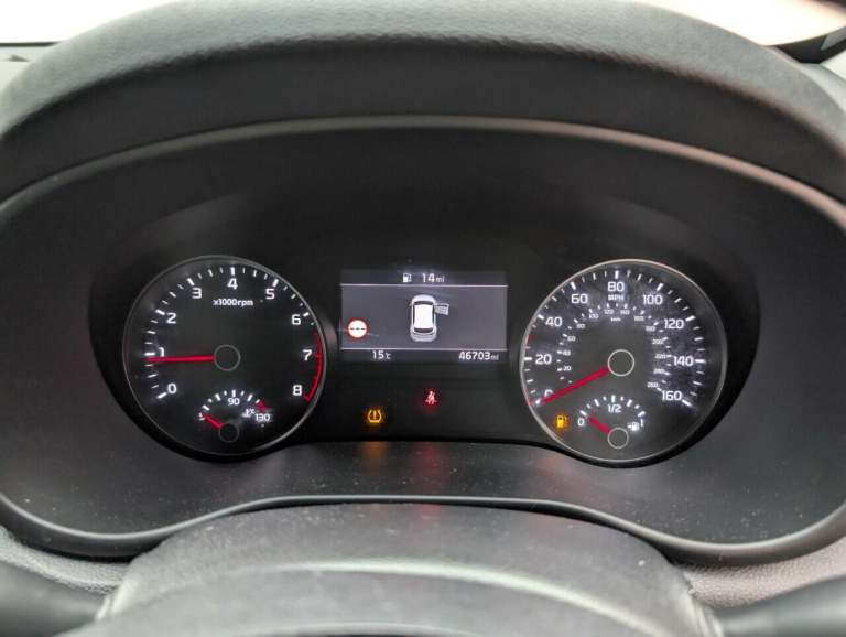 2019 Kia Sportage 1.6 T-GDi 4 SUV 5dr Petrol Manual Euro 6 (s/s) (174 bhp) - SAT NAV + CRUISE EST...