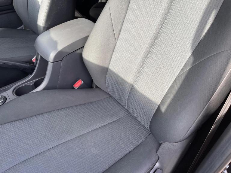 ISUZU D-MAX 2.5 TD Yukon 4x4 4dr 2015