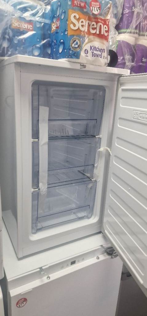 Beko Under Counter Freezer  - Fast Delivery!! 