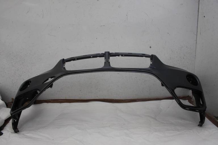 BMW X1 F48 SE Front Bumper Genuine *DAMAGED*