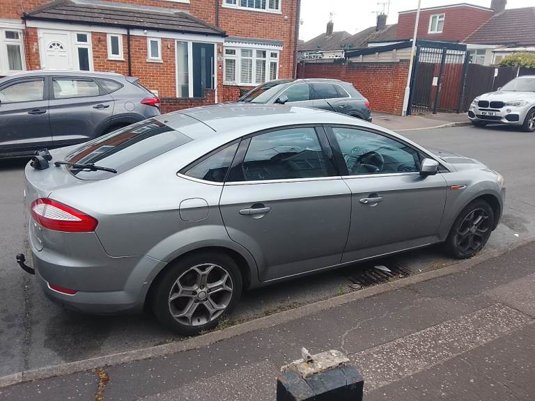 Ford, MONDEO, titanium, 2010, Manual, 1997 (cc), 5 doors