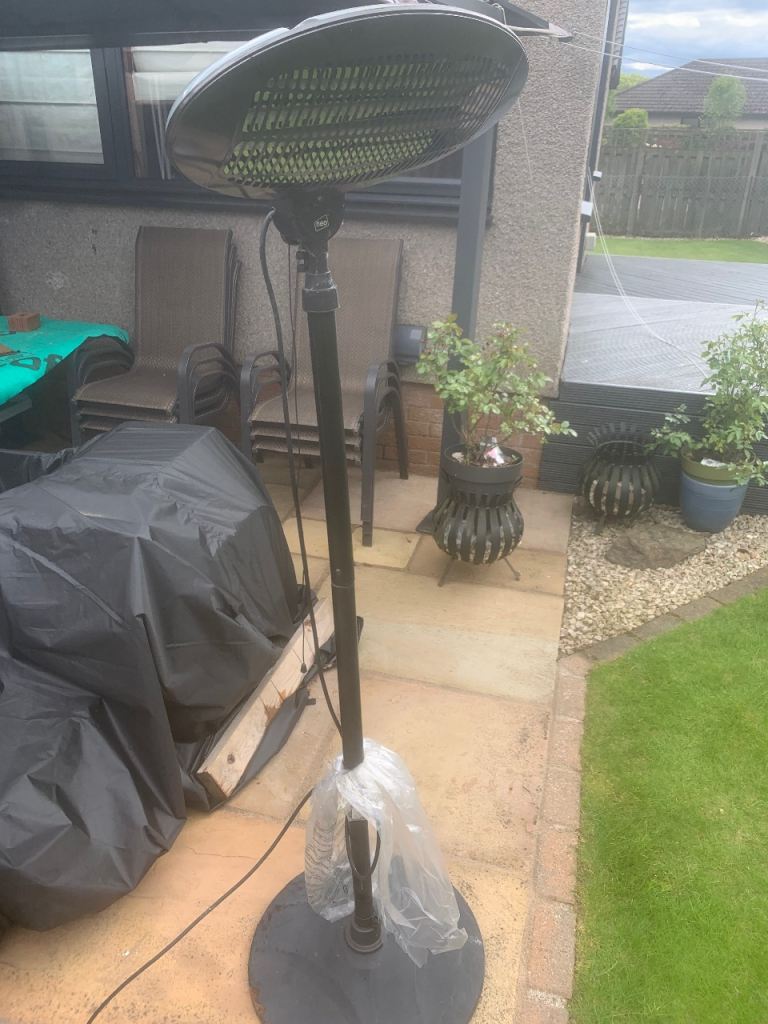 Patio Heater