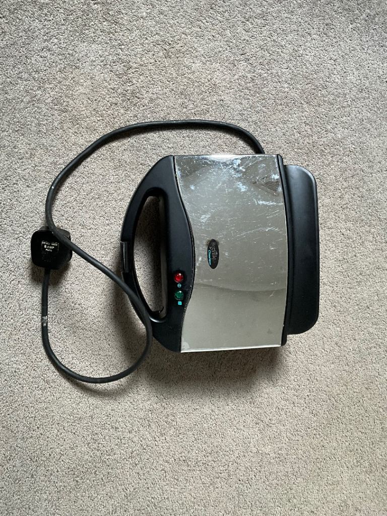 Breville sandwich toaster