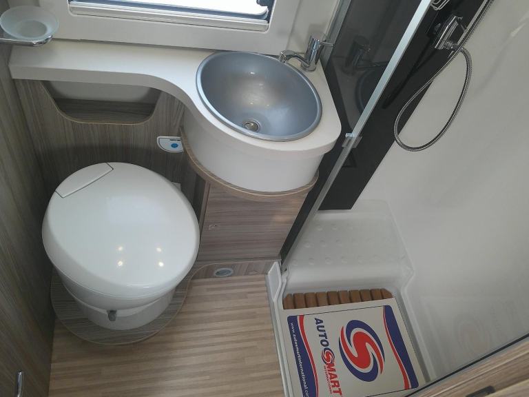 Benimar Tessoro 481 DIESEL MANUAL 2018/18