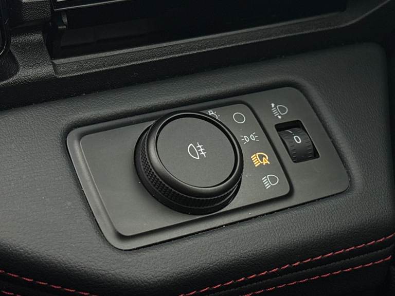 2025 Ford Puma 1.0 EcoBoost Hybrid mHEV ST-Line 5dr 5 Door PETROL Manual