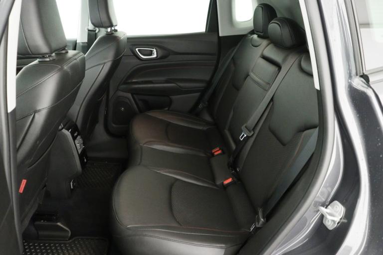 2024 Jeep Compass 1.3 T4 GSE 4xe PHEV Trailhawk 5dr Auto Station Wagon Petrol Parallel PHEV Autom...