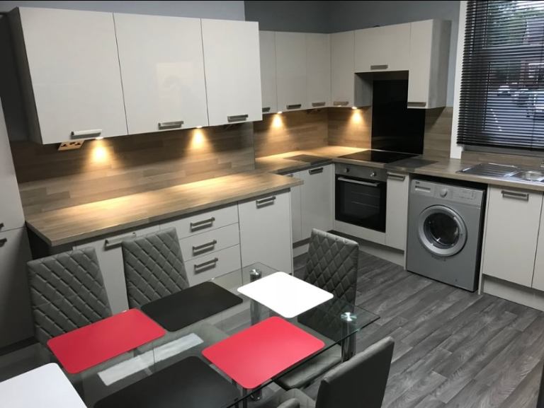 1 Bed Luxury Ensuite Room to Let **INCLUDES ALL BILLS** LS11 6RD Tempest Road