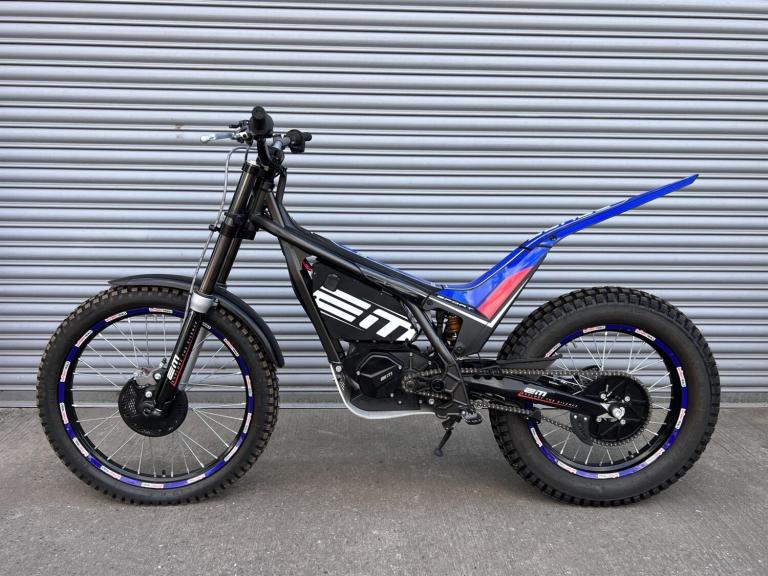 2024 ELECTRIC MOTION EM EM Epure Sport (24MY)  Electric Automatic