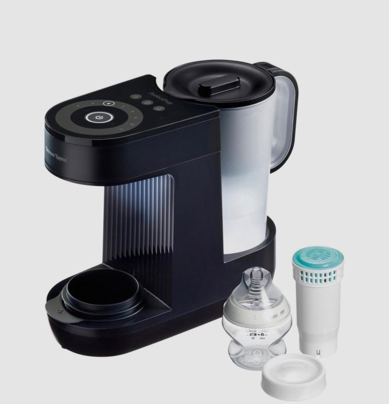 Tommee Tippee Perfect Prep