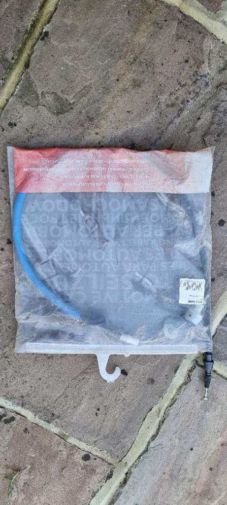 Clutch cable for ford Transit mk 4 diesel | Van Parts