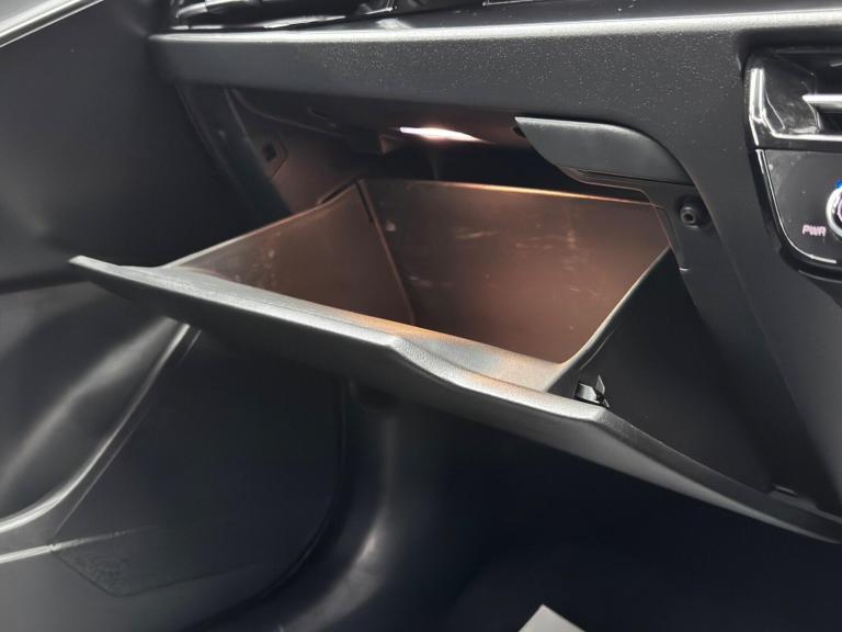 2022 Kia Niro 1.6 GDi Hybrid 2 5dr DCT ESTATE PETROL/ELECTRIC Automatic