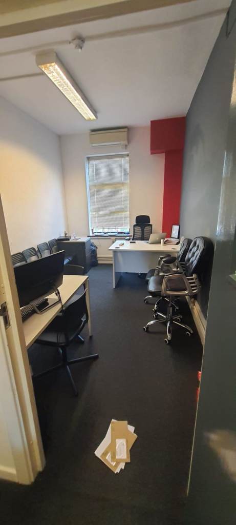 Serviced Office Space to Rent in Wood Street, Walthamstow, E17, London