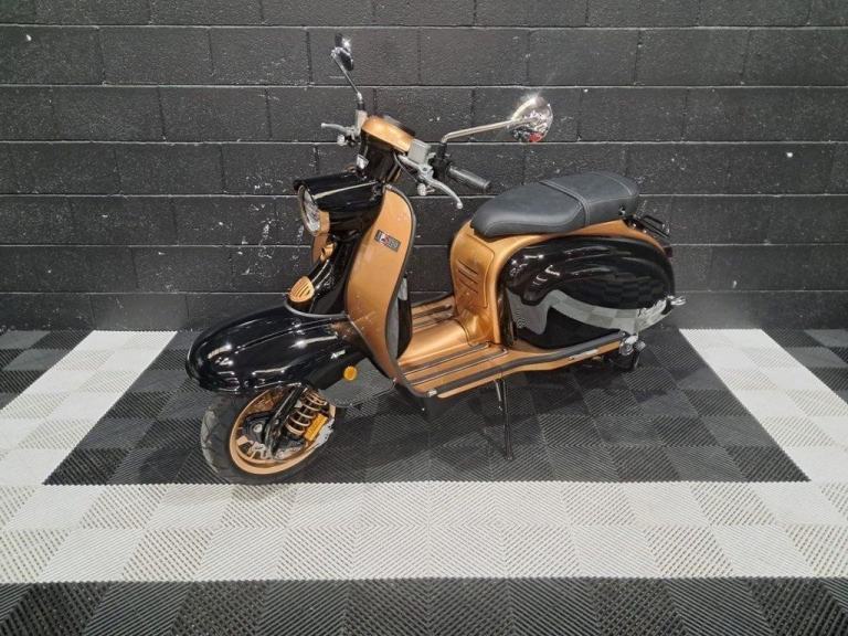 2025 ROYAL ALLOY JPS350 DELIVERY NATIONWIDE - FINANCE SPECIALISTS