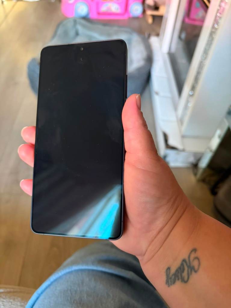 Samsung Galaxy S26 Ultra 256GB 