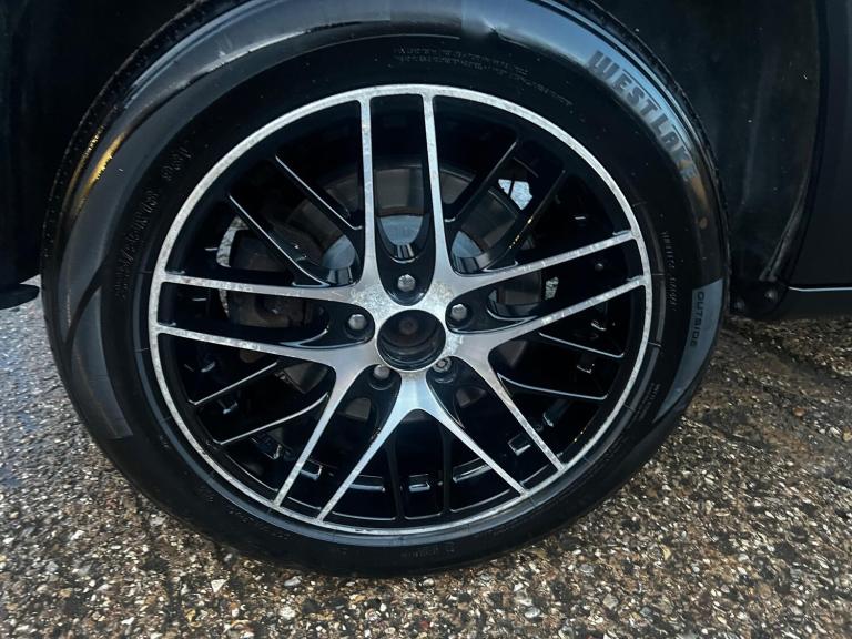 2016 Jeep Cherokee 2.2 Multijet 200 Limited Active Drive II 5dr Auto ESTATE DIESEL Automatic