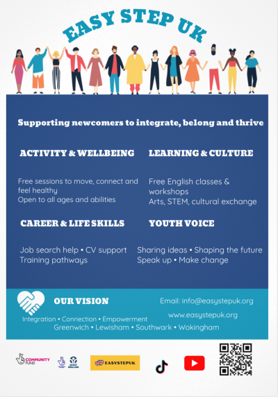 Lunar New Year Fair 2026 – Year of the Horse