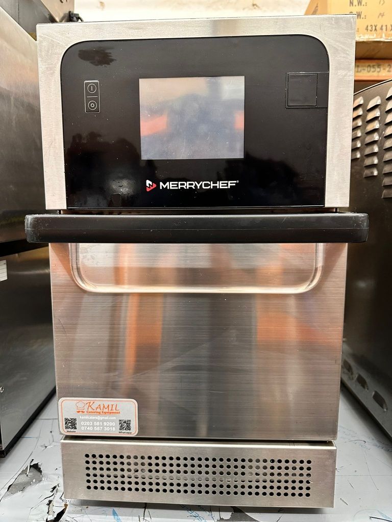 Merrychef E2s Commercial High Speed Oven Standard Power 13A 