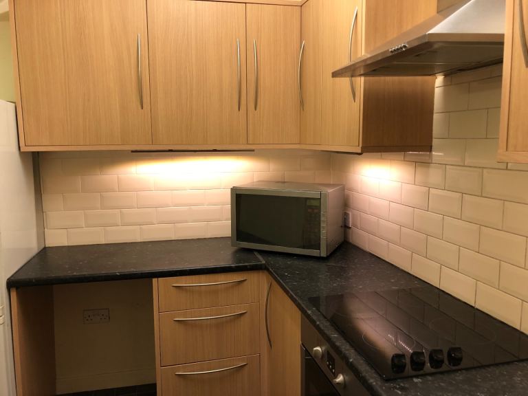 Single bedroom in Stirling city centre