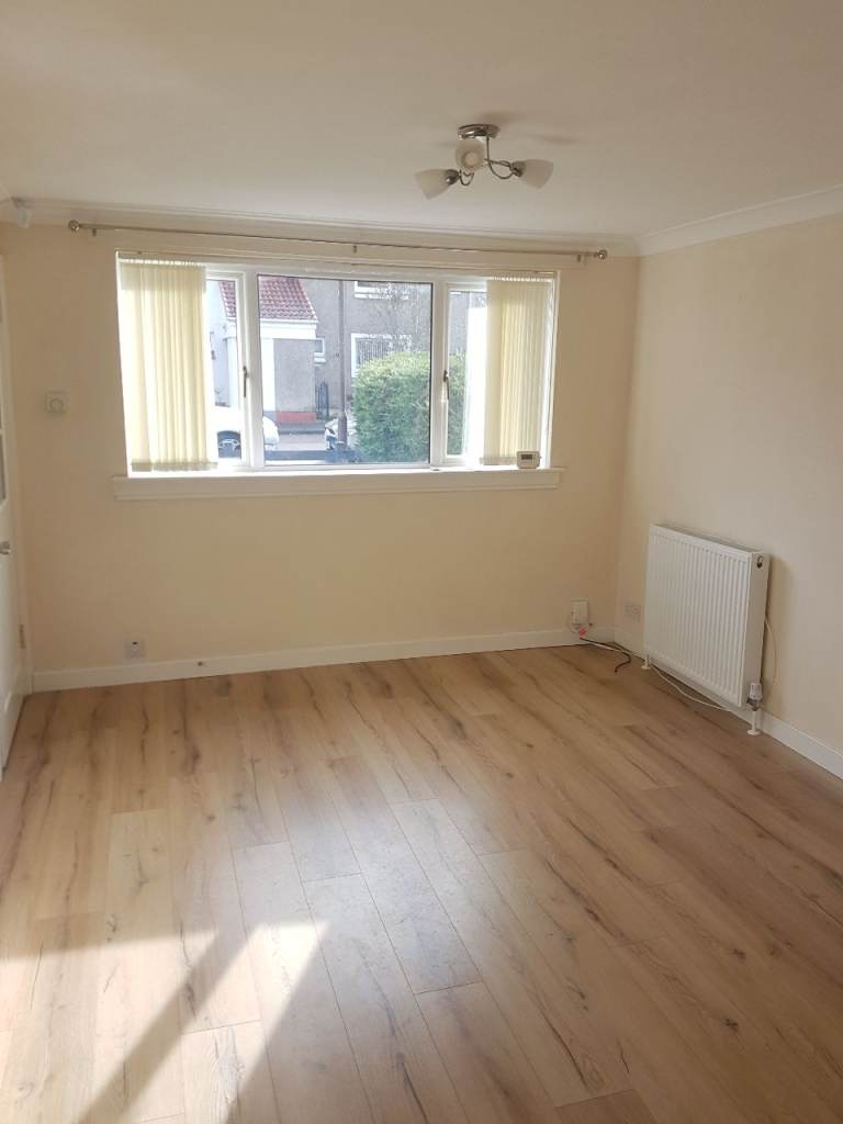 2 Bed House for Rent