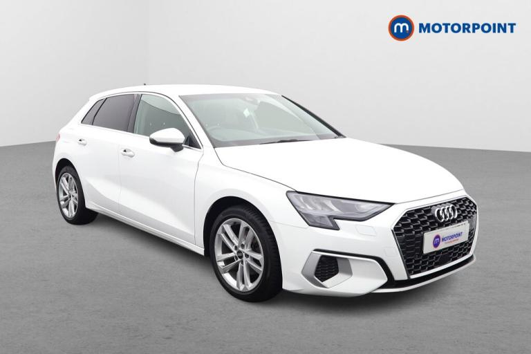 2022 Audi A3 30 TFSI Sport 5dr Hatchback Petrol Manual