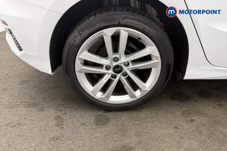 2023 Audi A3 30 TFSI Sport 5dr HATCHBACK PETROL Manual