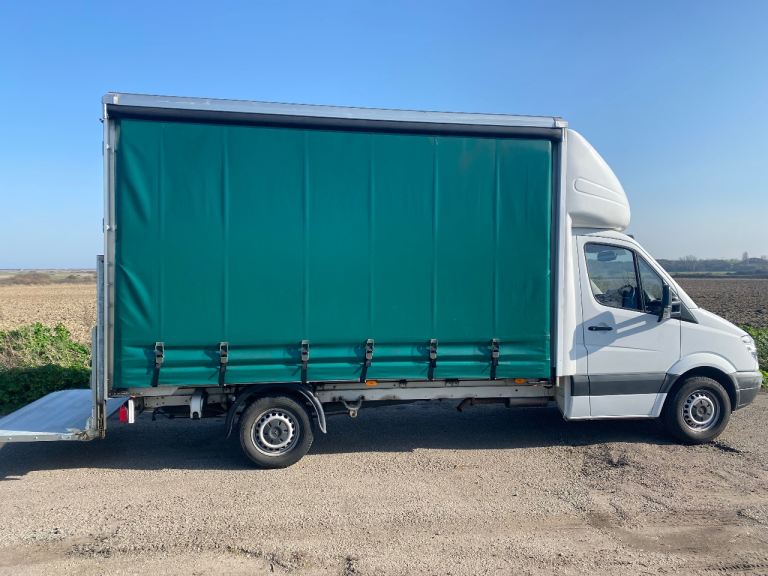 Mercedes-Benz, SPRINTER, Other, 2014, Manual, 2143 (cc)