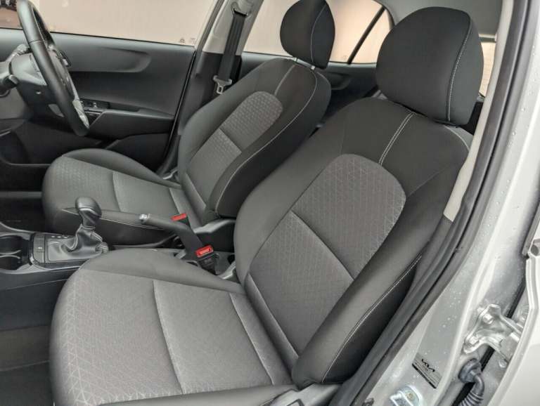 2022 Kia Picanto 1.0 DPi 2 Hatchback 5dr Petrol AMT Euro 6 (s/s) (66 bhp) BRAKE ASSIST+TINTE HATC...