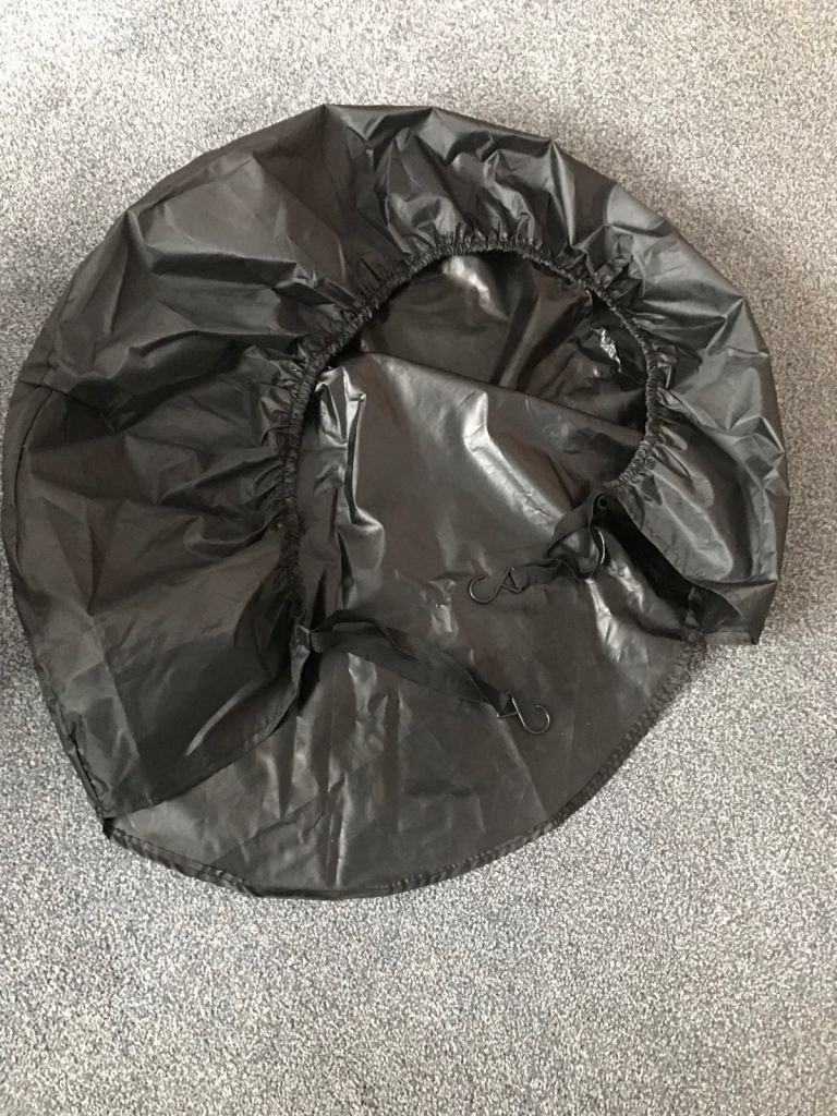 Protective wheel covers ( NOW REDUCED )